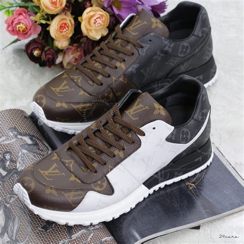 louis vuitton run away trainer sale|louis vuitton runaway sneakers price.